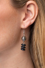 Load image into Gallery viewer, Oasis Goddess - Black - Barbara Towles Masterson's Store