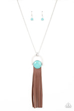 Load image into Gallery viewer, Winslow Wanderer - Blue - Barbara Towles Masterson's Store
