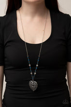Load image into Gallery viewer, Doting Devotion - Blue - Barbara Towles Masterson's Store