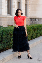 Load image into Gallery viewer, Fiercely 5th Avenue - Complete Trend Blend December 2022 (Upgraded Earrings Not Available)