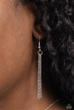 Load image into Gallery viewer, Prismatic Projection - Red