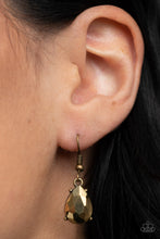 Load image into Gallery viewer, Come at Me - Brass - Barbara Towles Masterson's Store