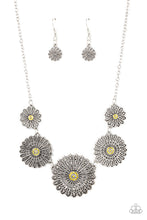 Load image into Gallery viewer, Marigold Meadows - Yellow - Barbara Towles Masterson's Store