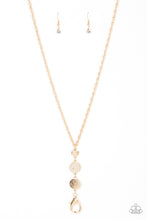 Load image into Gallery viewer, Positively Planetary - Gold - Barbara Towles Masterson's Store