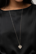 Load image into Gallery viewer, Letters of Love - White - Barbara Towles Masterson's Store