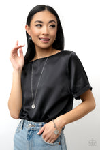 Load image into Gallery viewer, Letters of Love - White - Barbara Towles Masterson's Store