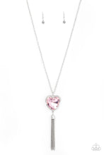 Load image into Gallery viewer, Finding My Forever - Pink - Barbara Towles Masterson's Store