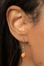 Load image into Gallery viewer, Barefoot Bohemian - Orange - Barbara Towles Masterson's Store