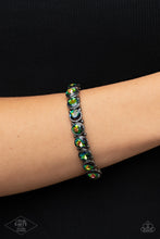 Load image into Gallery viewer, Sugar-Coated Sparkle - Multi Bracelet Paparazzi