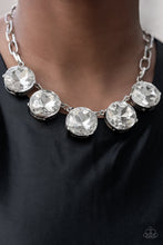 Load image into Gallery viewer, Limelight Luxury - White - Barbara Towles Masterson's Store