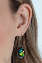 Load image into Gallery viewer, Show-Stopping Shimmer - Multi Paparazzi Necklace