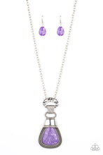 Load image into Gallery viewer, Rodeo Royale - Purple - Barbara Towles Masterson's Store