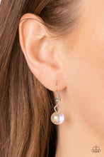 Load image into Gallery viewer, Deep Space Diva - Multi Paparazzi Necklace