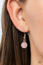 Load image into Gallery viewer, Mere Magic - Pink Necklace Paparazzi