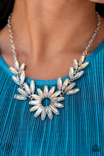 Load image into Gallery viewer, Celestial Cruise - Multi Necklace FF July 2022 Paparazzi