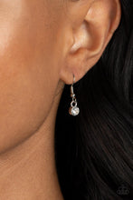 Load image into Gallery viewer, Bedazzled Bliss - Red Paparazzi Necklace