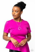 Load image into Gallery viewer, Artistically Adorned - Multi Paparazzi Bracelet