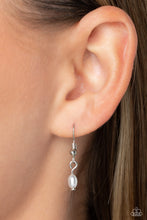 Load image into Gallery viewer, Beaded Blitz - Blue Paparazzi Necklace