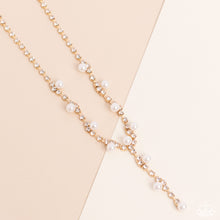 Load image into Gallery viewer, Upper Class - Gold Paparazzi Necklace