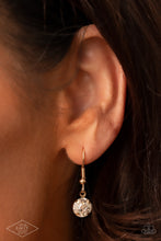 Load image into Gallery viewer, What A Gem - Gold - Barbara Towles Masterson's Store