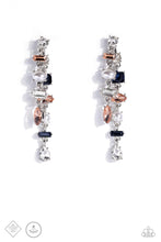 Load image into Gallery viewer, Admirable Antiquity - Multi Earrings September FF 2023