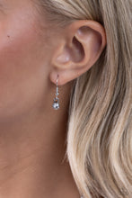 Load image into Gallery viewer, Flowering Fantasy - Blue Necklace Paparazzi