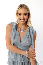 Load image into Gallery viewer, Gifted Gatsby - Blue