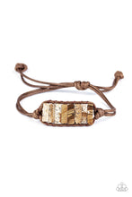 Load image into Gallery viewer, Canyon Warrior - Brown - Barbara Towles Masterson's Store