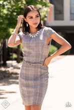 Load image into Gallery viewer, FASHION FIX FIERCELY 5TH AVENUE OCTOBER 2021 COMPLETE TREND BLEND