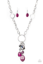 Load image into Gallery viewer, Lay Down Your CHARMS - Purple - Barbara Towles Masterson's Store