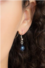 Load image into Gallery viewer, SoHo Socialite - Blue - Barbara Towles Masterson's Store