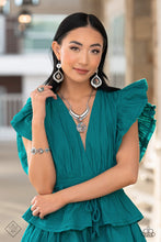 Load image into Gallery viewer, Simply Santa Fe - Paparazzi Complete Trend Blend April 2023