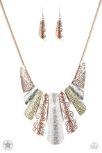 Load image into Gallery viewer, Untamed Necklace Set - Barbara Towles Masterson's Store