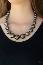 Load image into Gallery viewer, Living Up To Reputation - Black - Barbara Towles Masterson's Store