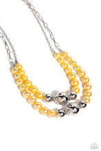 Load image into Gallery viewer, Ballroom Balance - Yellow
