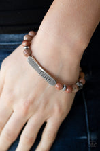 Load image into Gallery viewer, &quot;FAITH IN ALL THINGS&quot; MULTI BRACELET
