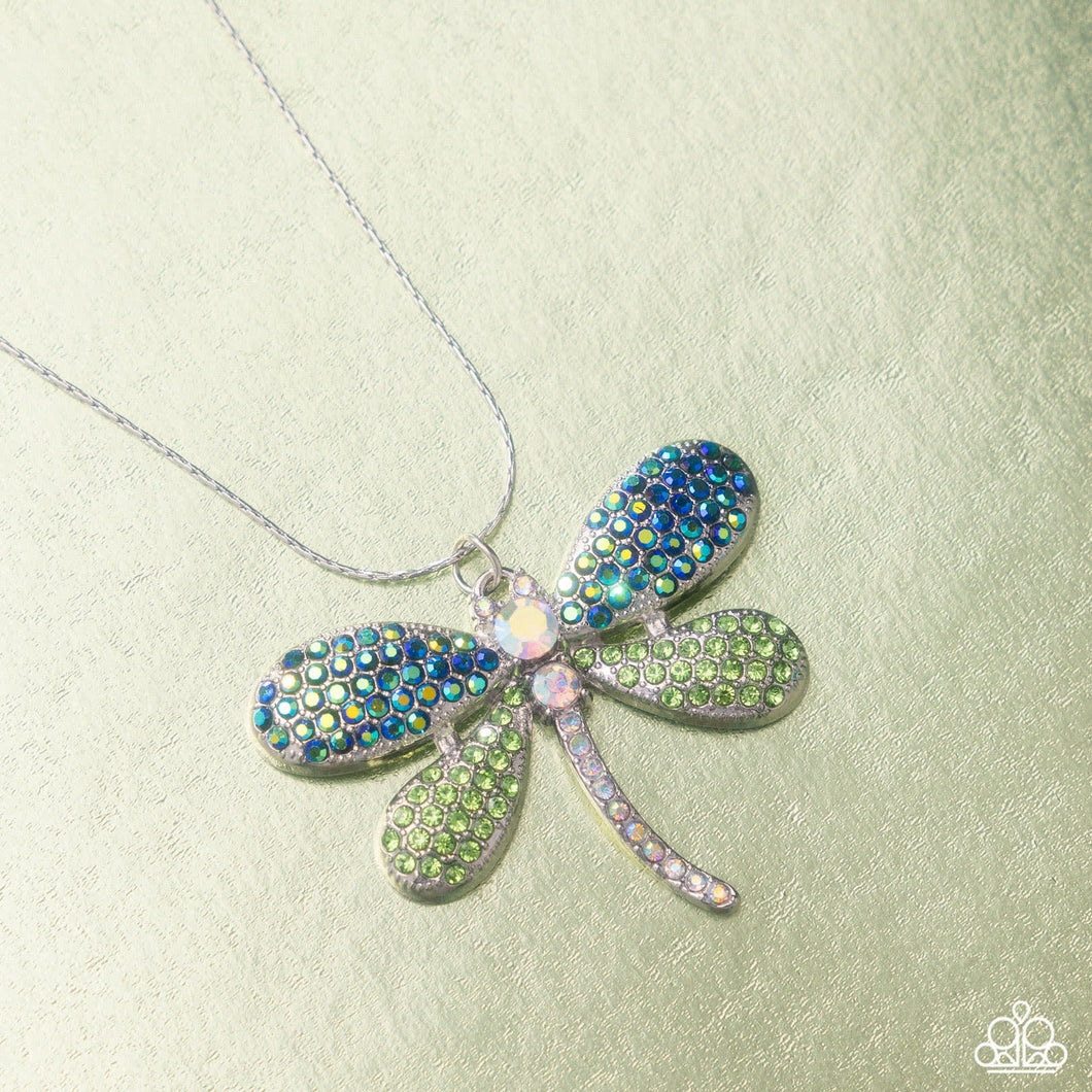 Dragonfly Defiance GIMME THE GLITZ - Exclusive - FEBRUARY 2025