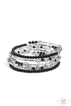 Load image into Gallery viewer, Head-Turning Twinkle - Black VENDOR BLACK DIAMOND

