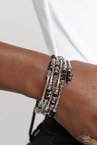 Head-Turning Twinkle - Black VENDOR BLACK DIAMOND