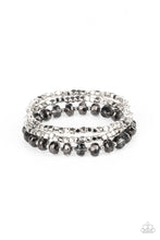 Load image into Gallery viewer, CELESTIAL CIRCUS SILVER BRACELET
