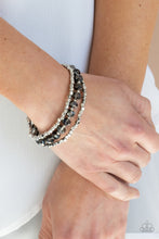 Load image into Gallery viewer, CELESTIAL CIRCUS SILVER BRACELET
