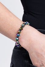 Load image into Gallery viewer, &quot;SHIMMERING SATISFACTION&quot; MULTI BRACELET
