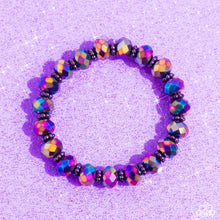Load image into Gallery viewer, &quot;SHIMMERING SATISFACTION&quot; MULTI BRACELET
