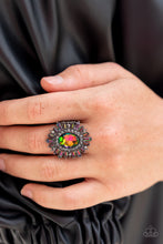 Load image into Gallery viewer, Astral Attitude - Multi Ring
