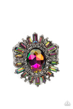 Load image into Gallery viewer, Astral Attitude - Multi Ring
