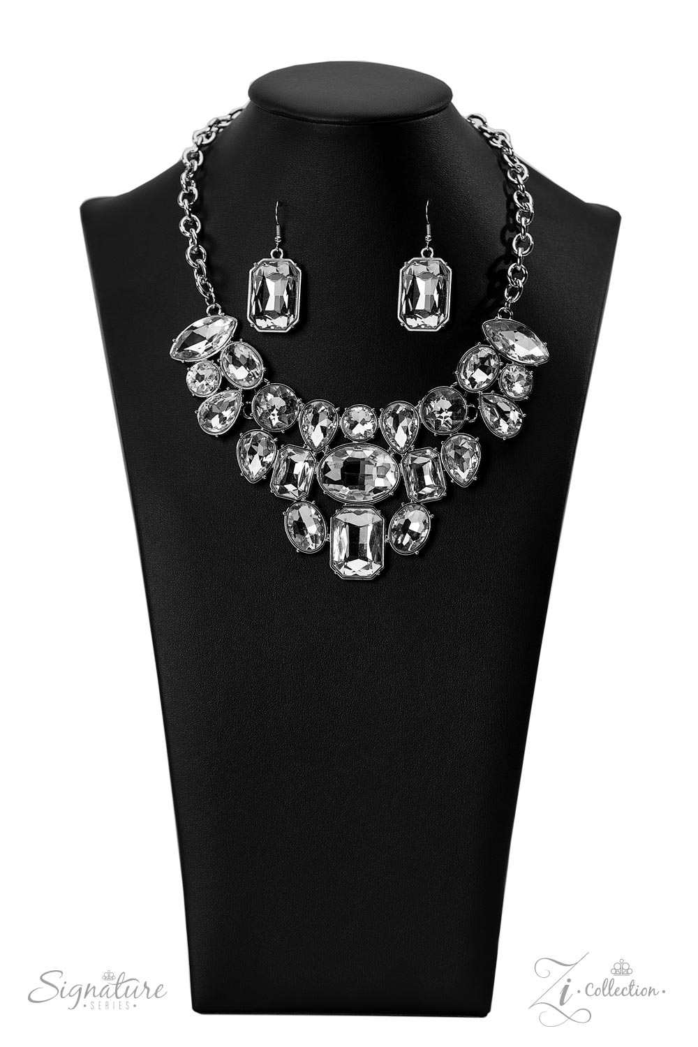 The Tasha - Paparazzi 2022 Zi Collection