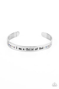 God's Girl - 3pc Set - White - Emily B. Empire Diamond Design 2023