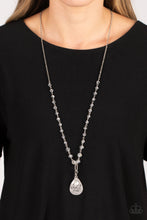 Load image into Gallery viewer, God&#39;s Girl - 3pc Set - White - Emily B. Empire Diamond Design 2023

