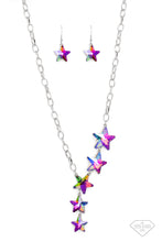 Load image into Gallery viewer, Star-Crossed Sparkle - 4pc Set - Multi
