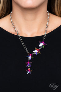 Star-Crossed Sparkle - 4pc Set - Multi